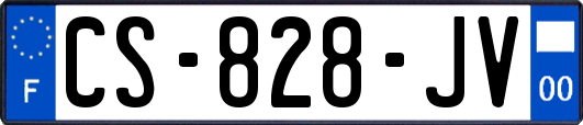 CS-828-JV