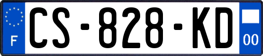 CS-828-KD