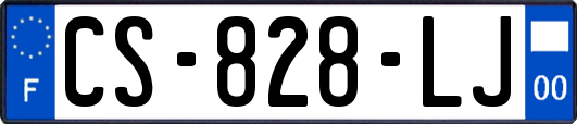 CS-828-LJ