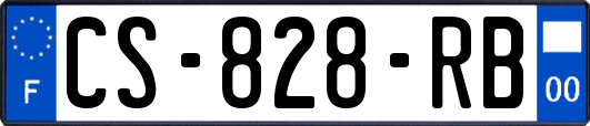CS-828-RB