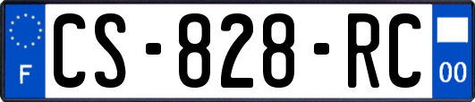 CS-828-RC