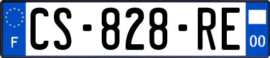 CS-828-RE