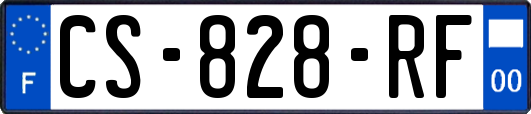 CS-828-RF