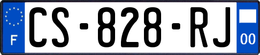 CS-828-RJ