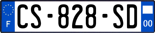 CS-828-SD