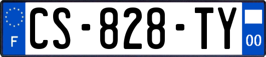 CS-828-TY