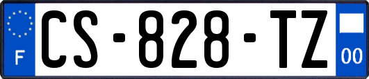 CS-828-TZ