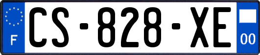 CS-828-XE