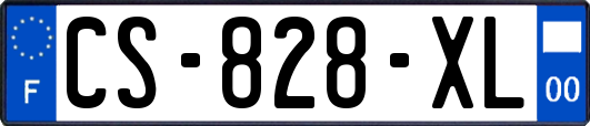 CS-828-XL