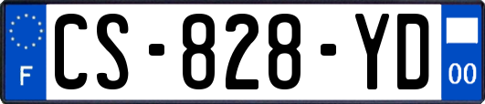 CS-828-YD