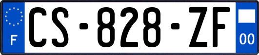 CS-828-ZF