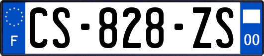 CS-828-ZS