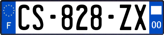 CS-828-ZX