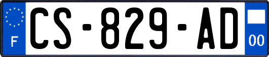 CS-829-AD