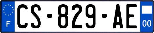 CS-829-AE