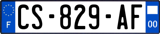 CS-829-AF