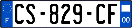 CS-829-CF