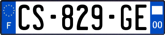 CS-829-GE