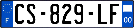 CS-829-LF