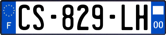 CS-829-LH