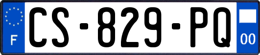 CS-829-PQ