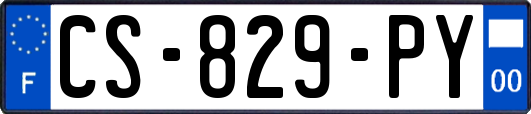 CS-829-PY