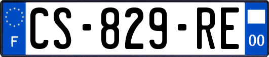 CS-829-RE
