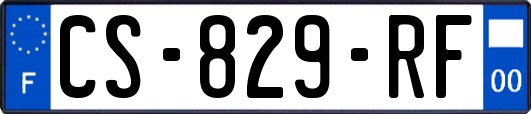 CS-829-RF