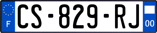 CS-829-RJ