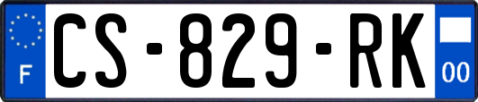 CS-829-RK