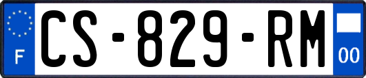 CS-829-RM