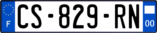 CS-829-RN
