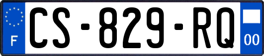CS-829-RQ
