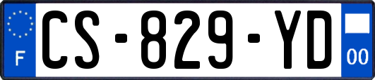 CS-829-YD
