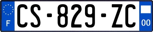 CS-829-ZC