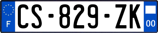 CS-829-ZK