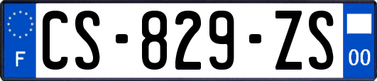 CS-829-ZS