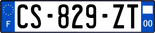 CS-829-ZT