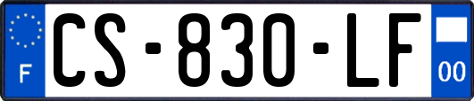 CS-830-LF