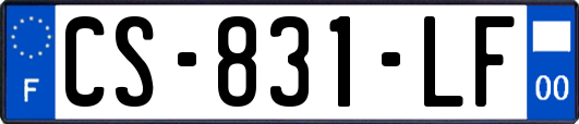 CS-831-LF