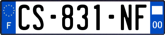 CS-831-NF