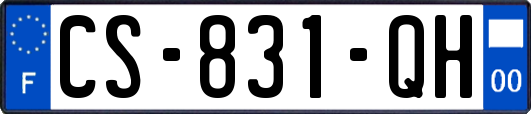 CS-831-QH