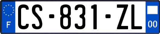 CS-831-ZL