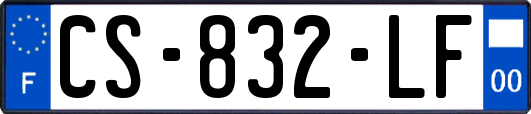 CS-832-LF