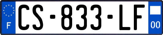 CS-833-LF
