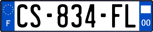 CS-834-FL