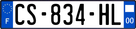 CS-834-HL