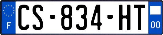 CS-834-HT