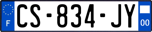 CS-834-JY