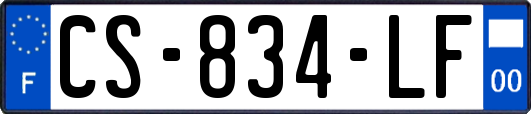 CS-834-LF